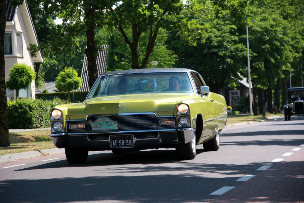 Oldtimerrit Geesteren 4 juni 2017 - 90